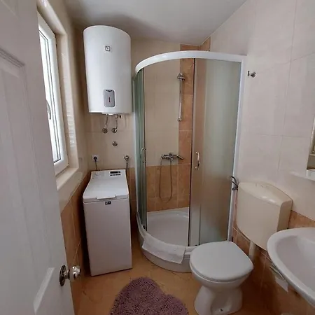 Appartamento With Sea View In A1 Makarska
