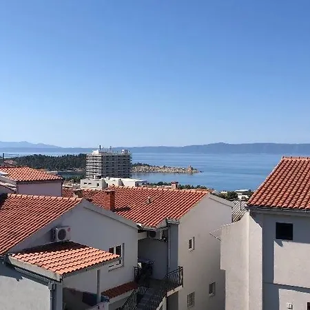 With Sea View In A1